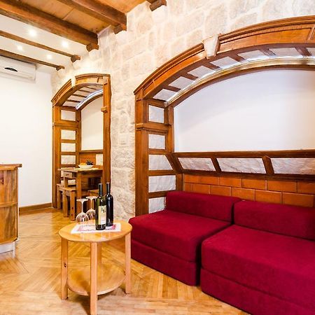 Apartment Soul Of The Town Dubrovník Pokoj fotografie