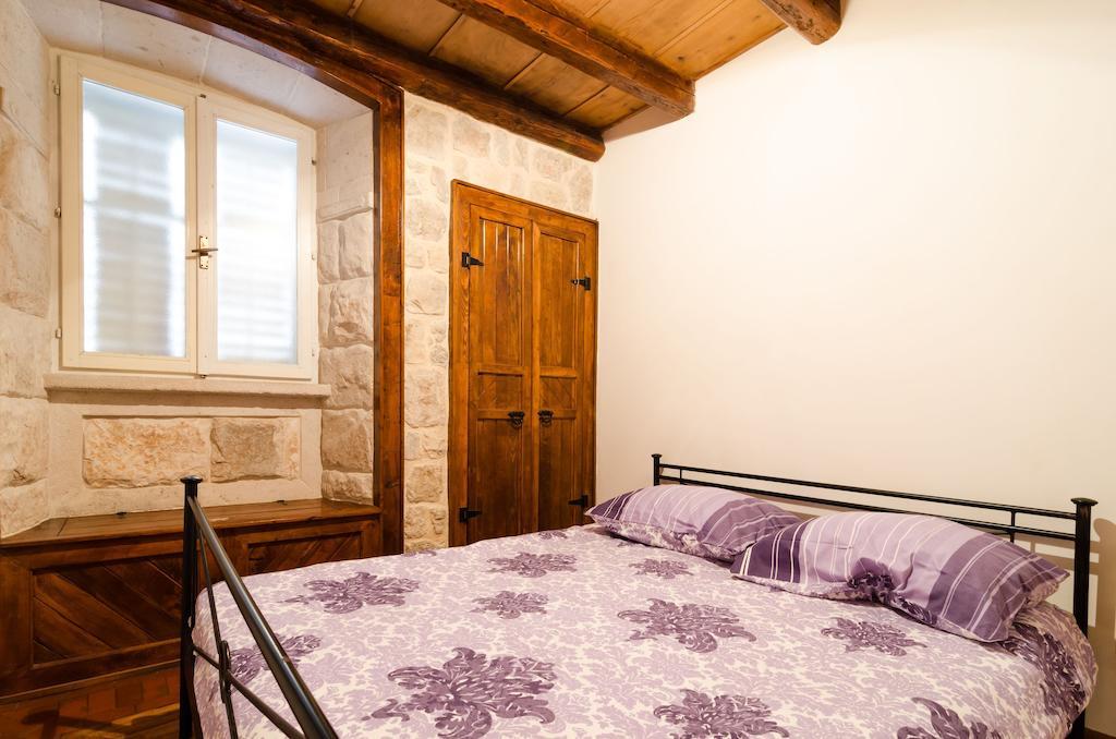 Apartment Soul Of The Town Dubrovník Pokoj fotografie