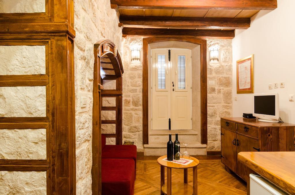 Apartment Soul Of The Town Dubrovník Pokoj fotografie