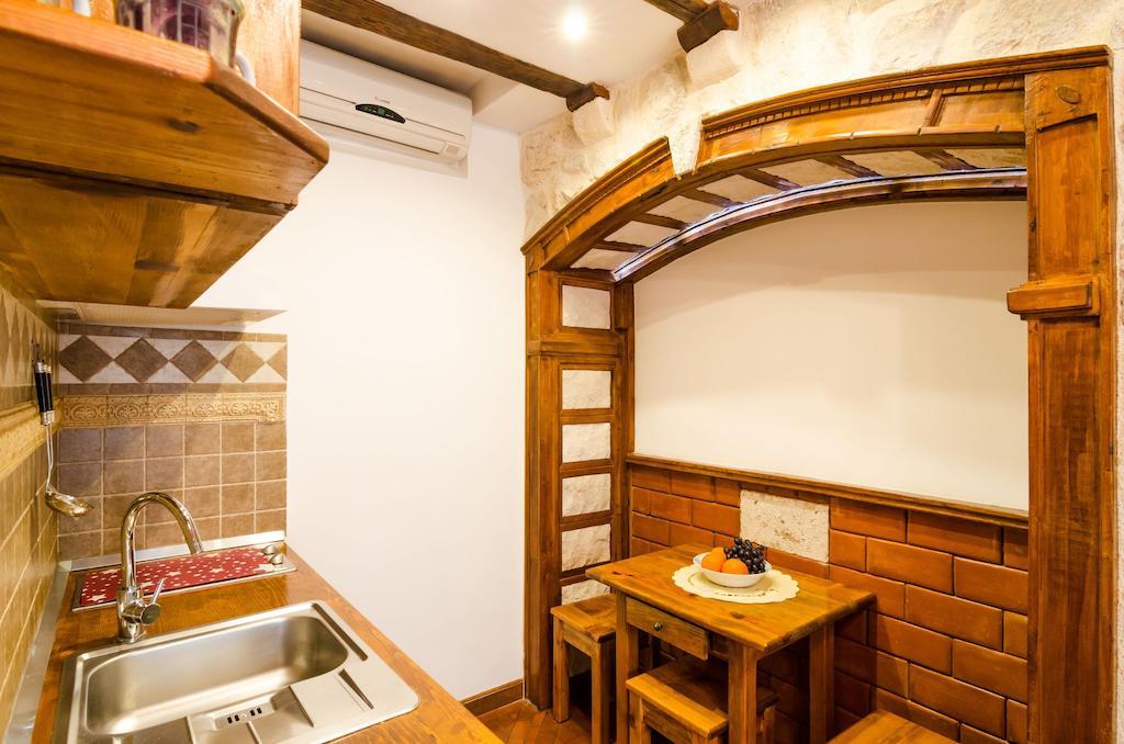 Apartment Soul Of The Town Dubrovník Exteriér fotografie