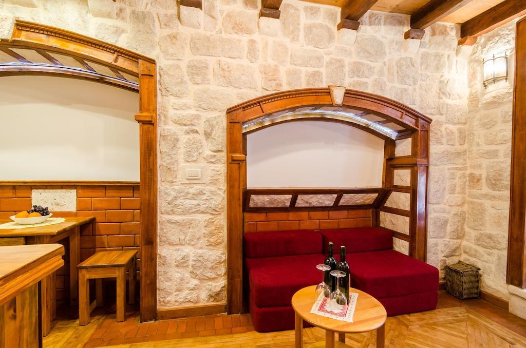 Apartment Soul Of The Town Dubrovník Exteriér fotografie