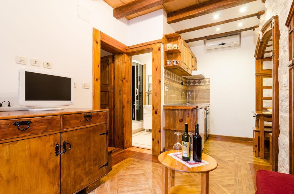 Apartment Soul Of The Town Dubrovník Pokoj fotografie